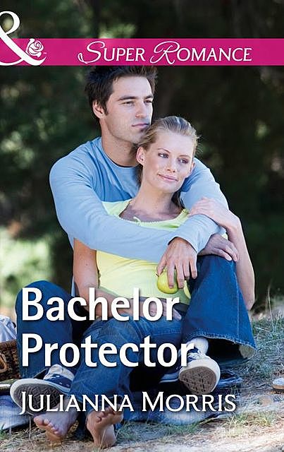 Bachelor Protector, Julianna Morris