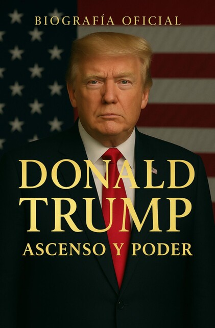 Donald J. Trump, Laura Sthephane