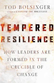 Tempered Resilience, Tod Bolsinger