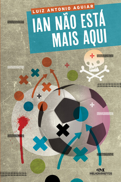 Ian Não Está Mais Aqui, LUIZ ANTONIO AGUIAR