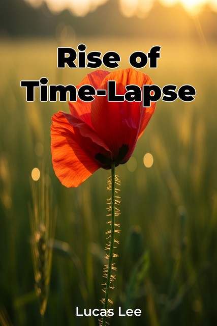 Rise of Time-Lapse, Lucas Lee