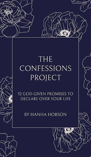 The Confessions Project, Hanha Hobson