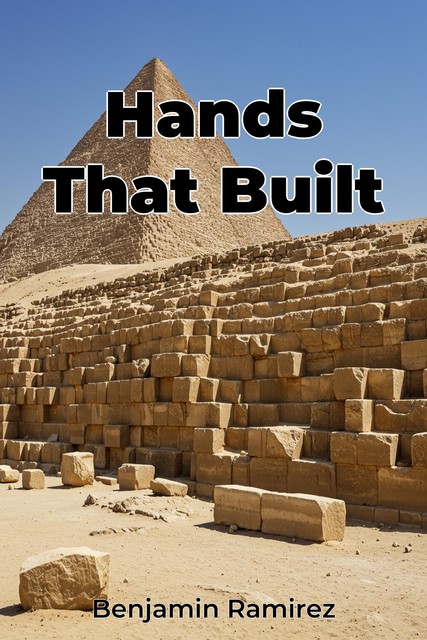 Hands That Built, Benjamin Ramirez