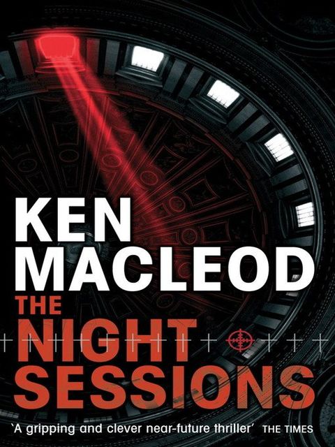 The Night Sessions, Ken MacLeod
