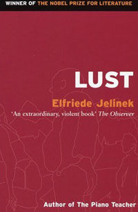 Lust, Elfriede Jelinek