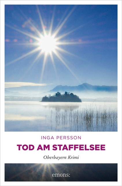 Tod am Staffelsee, Inga Persson