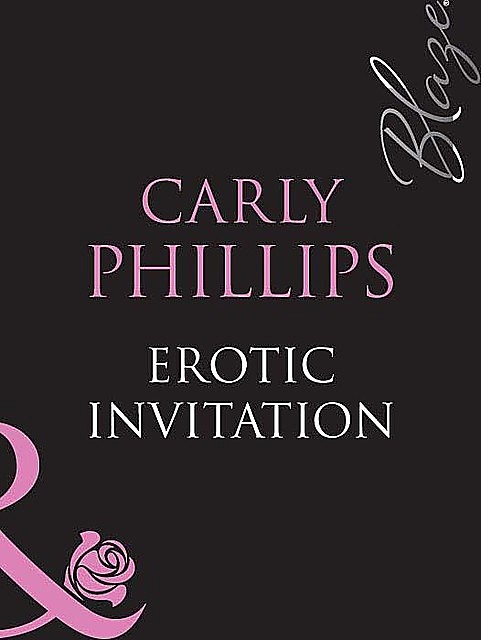 Seduce Me, Carly Phillips
