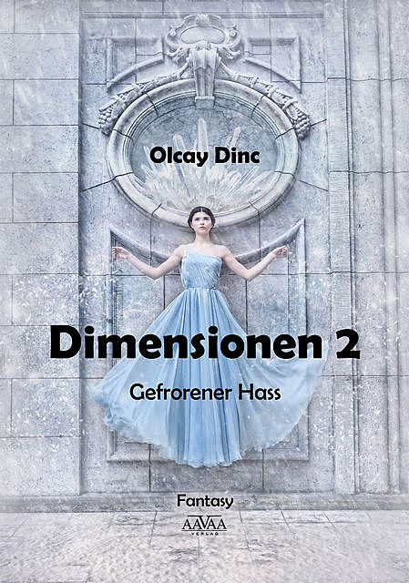 Dimensionen – Band 2, Olcay Dinc