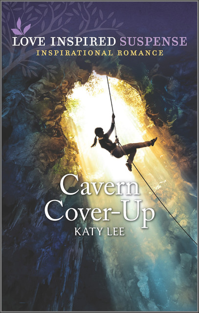 Cavern Cover-Up, Katy Lee