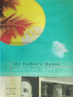 My Father's House, Matthew Carr