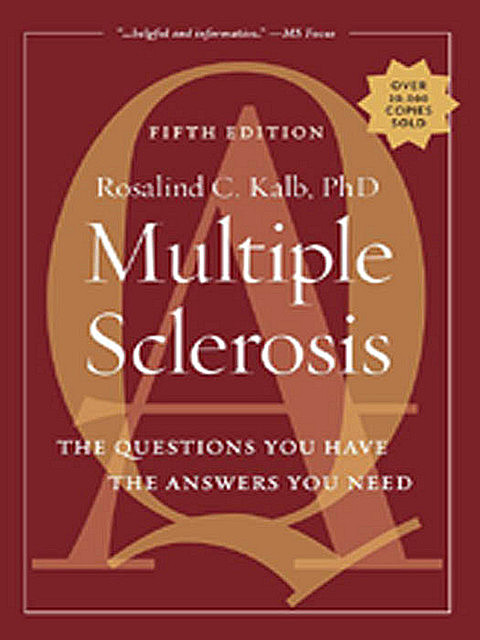 Multiple Sclerosis, Rosalind Kalb