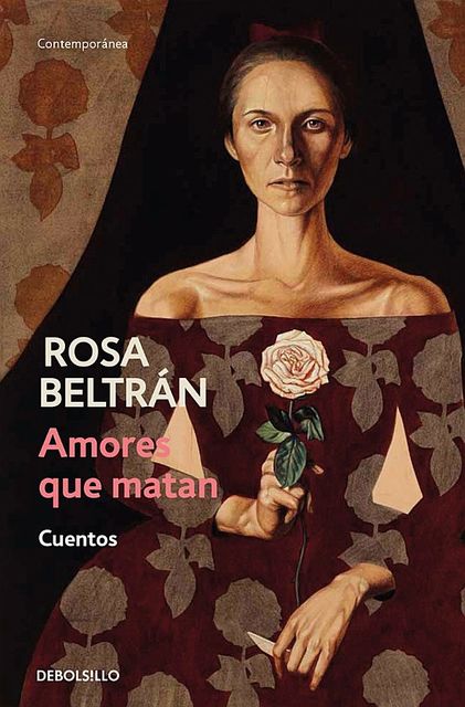 Amores que matan, Rosa Beltrán