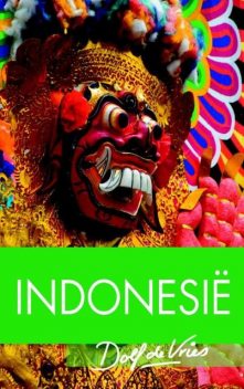 Indonesie, Dolf de Vries
