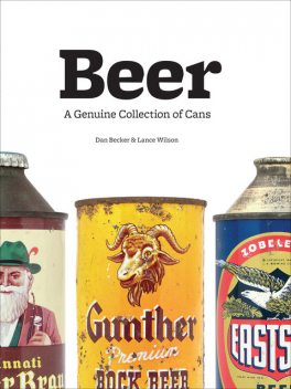Beer, Dan Becker, Lance Wilson
