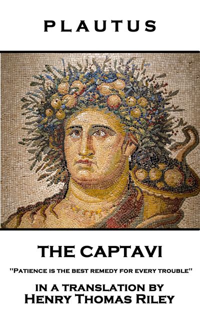 The Captavi, Plautus