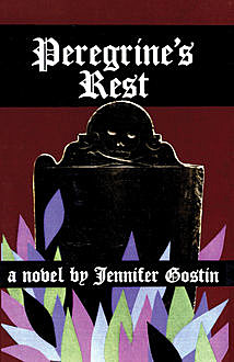 Peregrine's Rest, Jennifer Gostin
