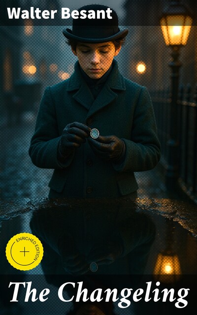 The Changeling, Walter Besant