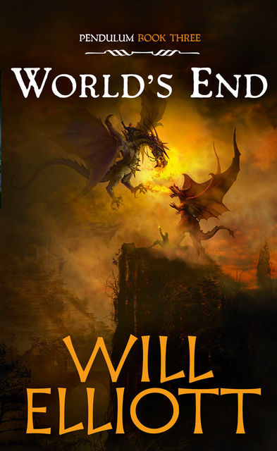 World's End, Will Elliott