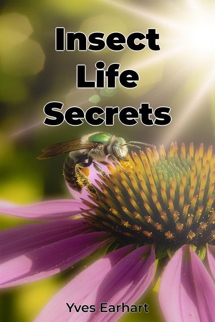 Insect Life Secrets, Yves Earhart