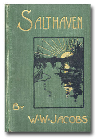 Salthaven, W.W.Jacobs