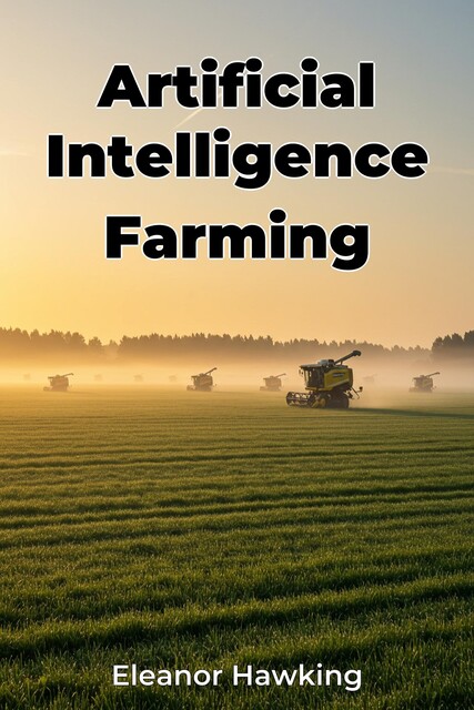 Artificial Intelligence Farming, Eleanor Hawking