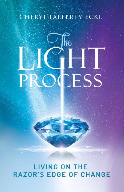 The Light Process, Cheryl Eckl