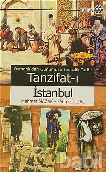 Tanzifat-ı İstanbul, Mehmet Mazak, Fatih Güldal
