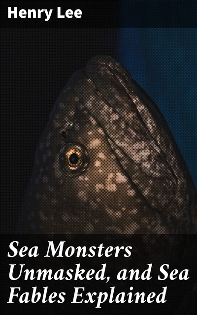 Sea Monsters Unmasked, and Sea Fables Explained, Lee Henry