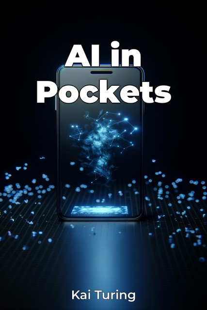 AI in Pockets, Kai Turing