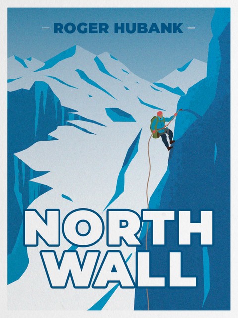 North Wall, Roger Hubank