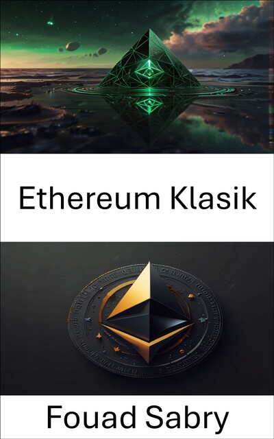 Ethereum Klasik, Fouad Sabry
