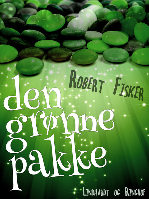 Den grønne pakke, Robert Fisker