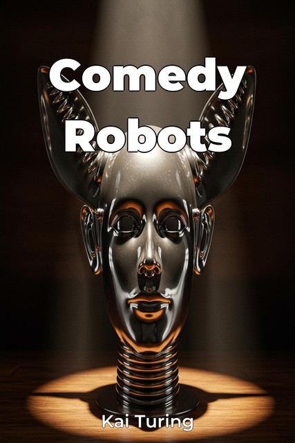 Comedy Robots, Kai Turing