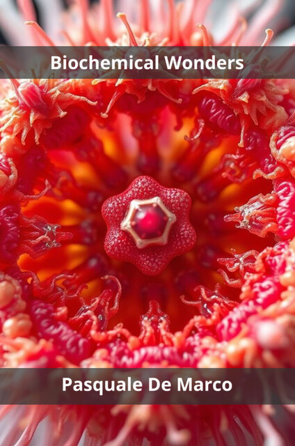 Biochemical Wonders, Pasquale De Marco