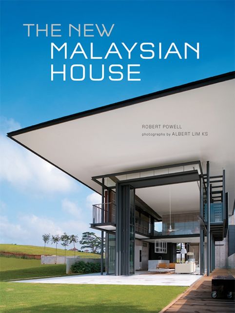 New Malaysian House, Robert Powell