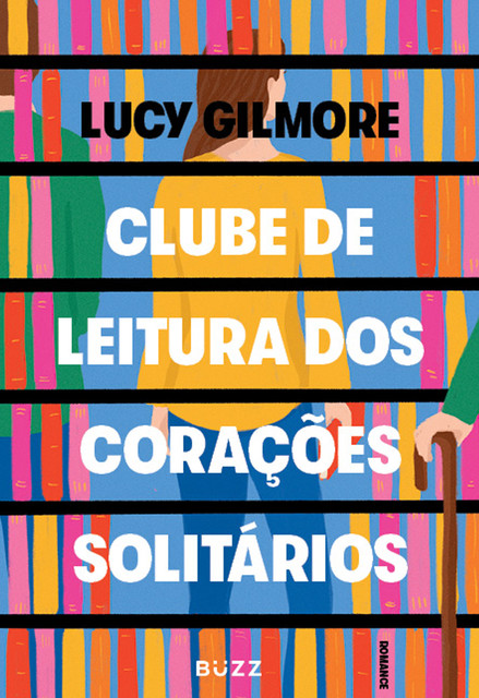 Clube de leitura dos corações solitários, Lucy Gilmore