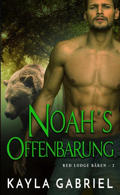 Noahs Offenbarung, Kayla Gabriel