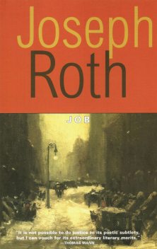 Job, Joseph Roth