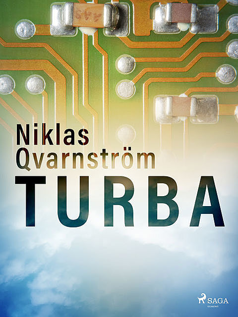Turba, Niklas Qvarnström