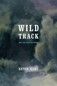 Wild Track, Kevin Hart