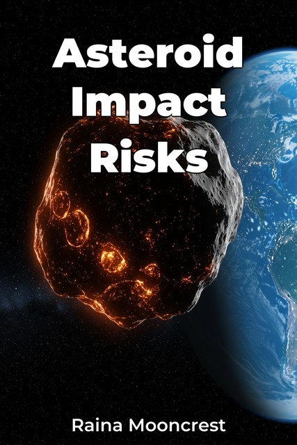 Asteroid Impact Risks, Raina Mooncrest