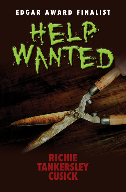 Help Wanted, Richie T Cusick