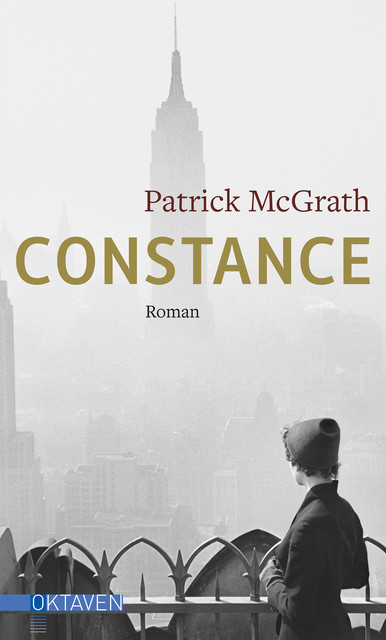 Constance, Patrick McGrath