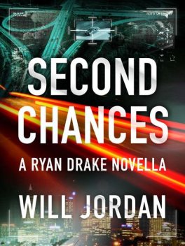 Second Chances, Will Jordan