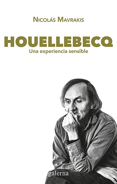 Houellebecq, Nicolás Mavrakis
