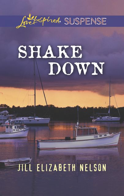 Shake Down, Jill Elizabeth Nelson