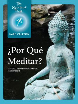 ¿Por Qué Meditar?, Vallyon Imre