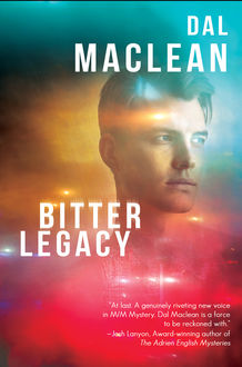 Bitter Legacy, Dal MaLcean