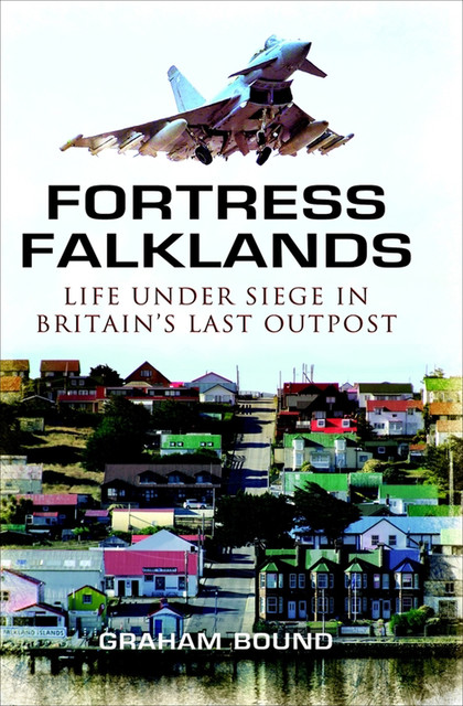 Fortress Falklands, Graham Bound