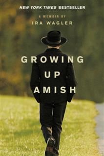 Growing Up Amish, Ira Wagler